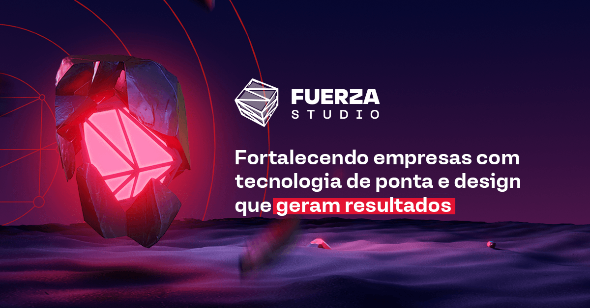Fuerza Studio logo
